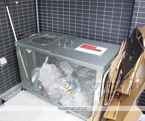 CREA二条城北のその他写真
