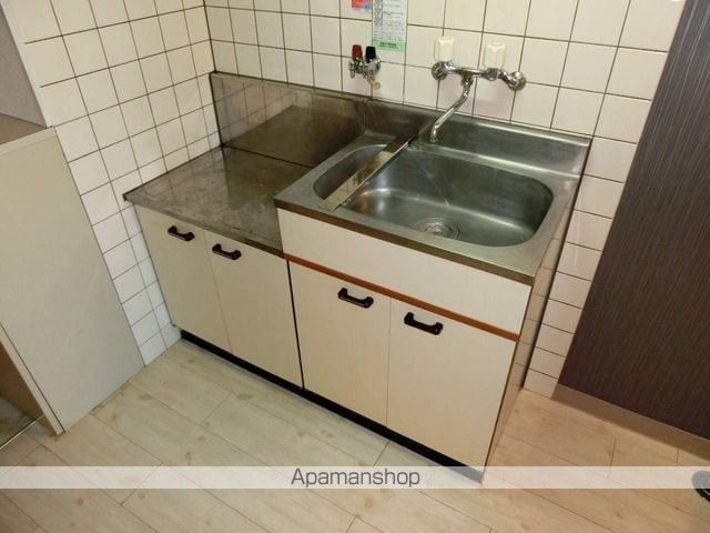 アーバン上荒田の内装写真