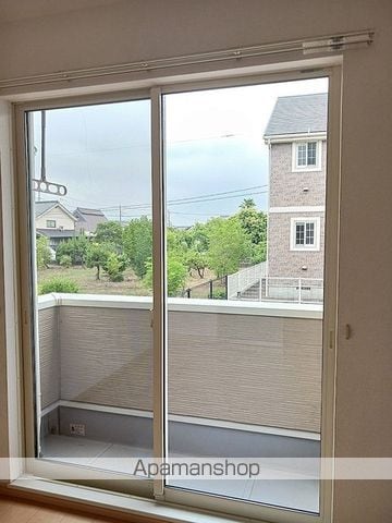ラルジュグリーンFの内装写真