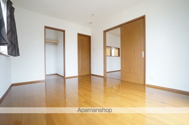 大谷戸建の内装写真