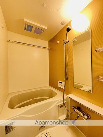 MAXIV東別院の内装写真