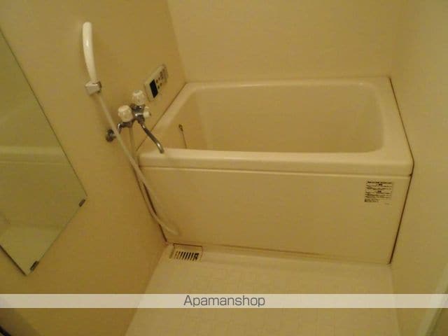 セカンドパレスの内装写真