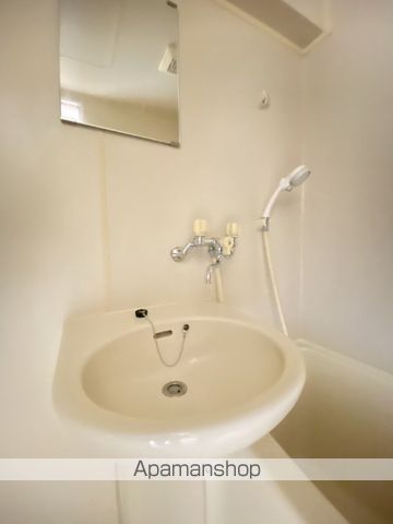 B−RESIDENCE古市の内装写真
