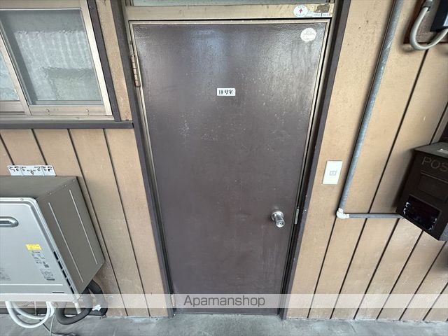 座間コーポのその他写真