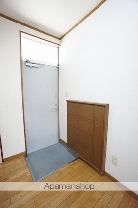 カレッジスクエア松島[1K/25.92m2]の玄関