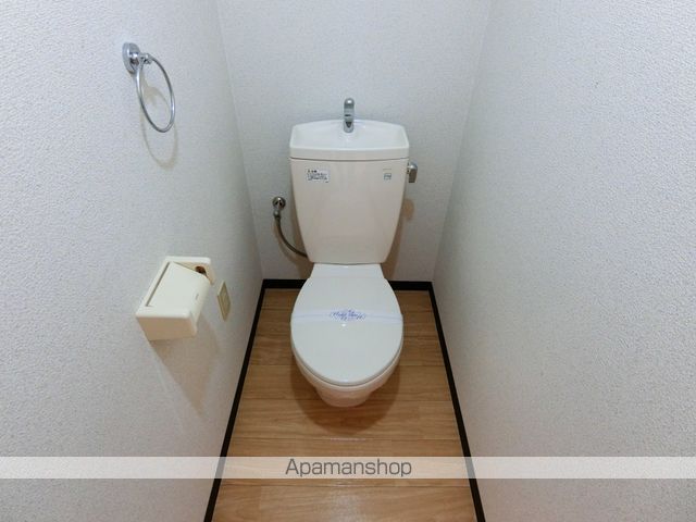 M’PLAZA津田駅前十一番館の内装写真
