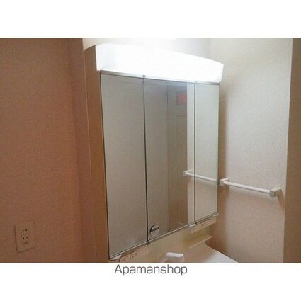 サングランパ[1LDK/50.14m2]の内装2