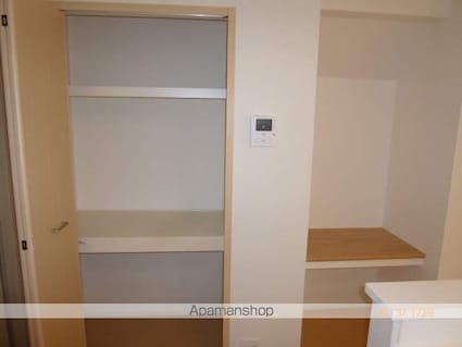 ブローテＢ[1LDK/45.82m2]の収納