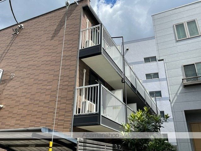 レオパレス大地の内装写真
