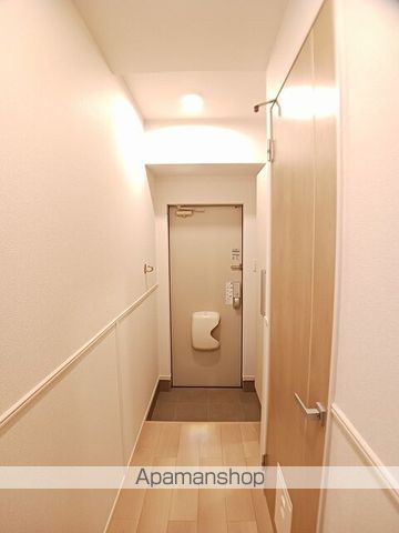 ブリーズガーデン Iの内装写真