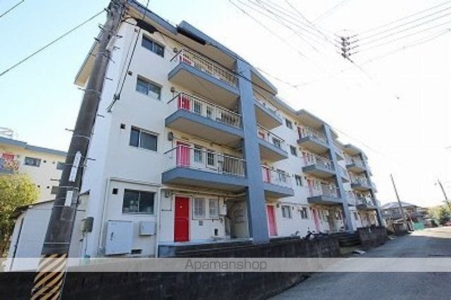 和歌山県和歌山市上野[1LDK/39.8m2]の外観1
