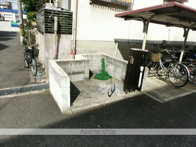 メゾンファミーユのその他写真