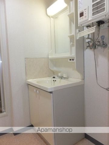 サンシャイン東栄の内装写真