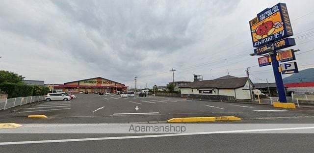 日豊本線 姶良駅 徒歩33分 1階建 築41年の周辺写真