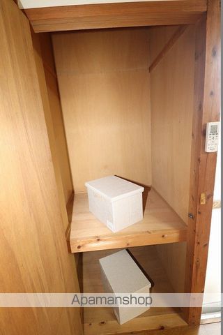 昭福荘の内装写真