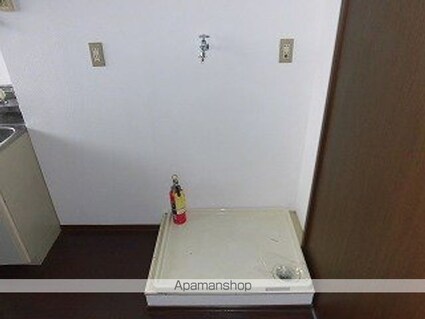 シティハイム一刻館Ｃ[1K/28.15m2]の内装5