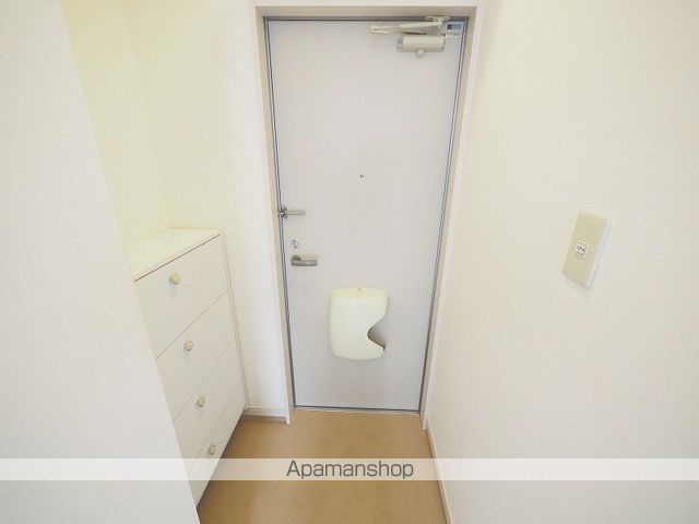 ベルームの内装写真