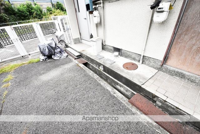 弥生ハウスの内装写真