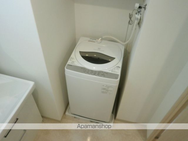プレジオ西宮の内装写真