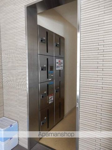 柳町Aマンションの外観写真