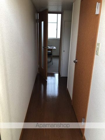 レオパレスJUNA鵠沼の内装写真