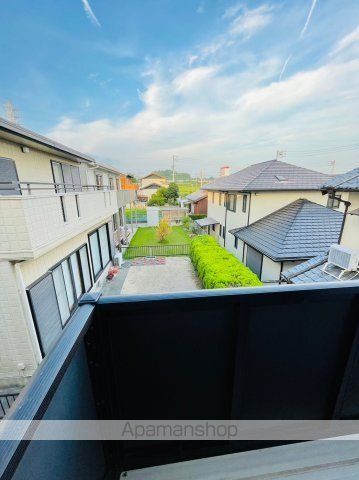 名鉄常滑線 榎戸駅 徒歩8分 2階建 築27年の内装写真