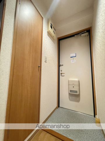 シィーゲル・ブールの内装写真