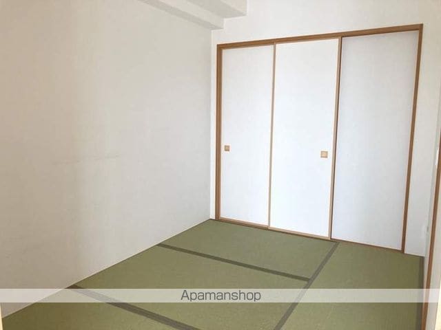グランフォーリア高蔵寺の内装写真