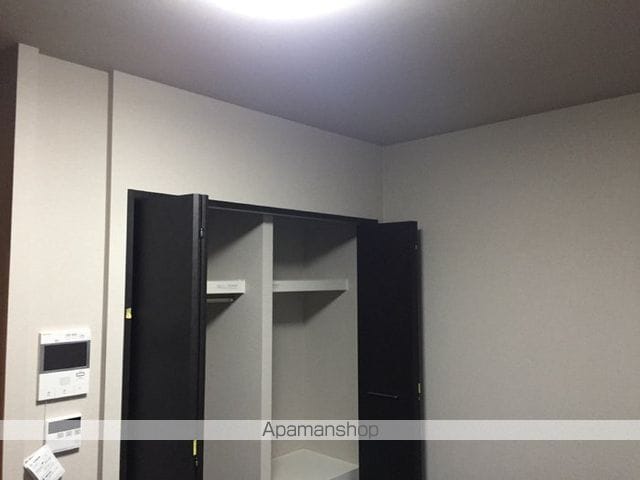 D GRANDE鹿児島中央の内装写真