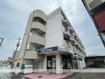 アルページュ若林[1K/22m2]の外観1