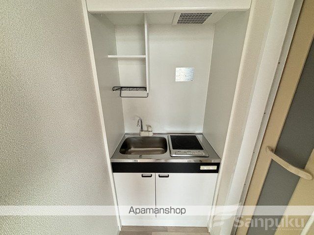 北藤原町ビルの内装写真