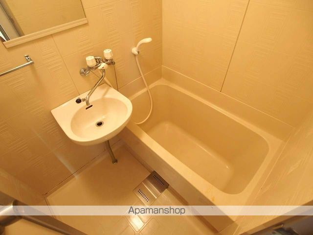 パープルゲートの内装写真
