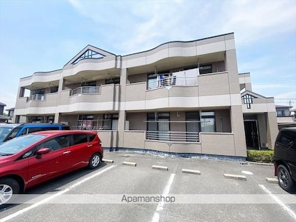 エランドールⅡ[3LDK/61.75m2]の外観3
