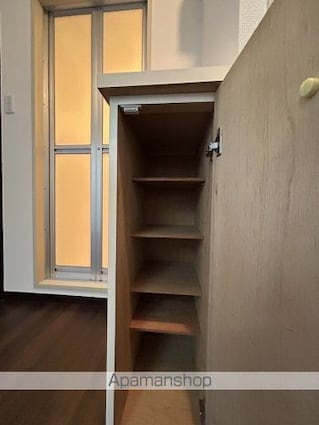 ビアンカＭ[1DK/22m2]の内装2