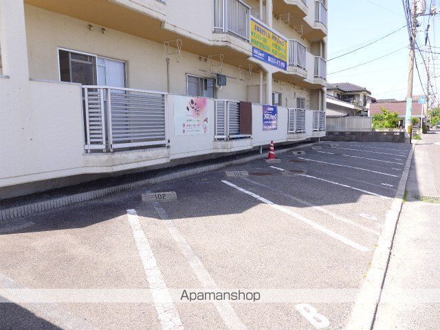 吉川マンションのその他写真