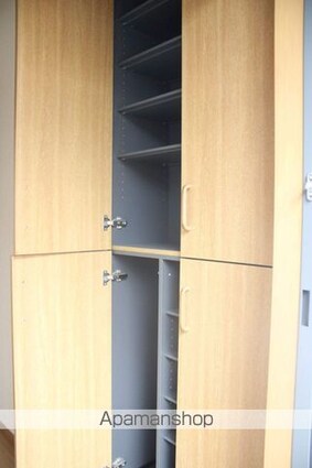 サンフォレスト木之庄[2K/33.12m2]の内装5