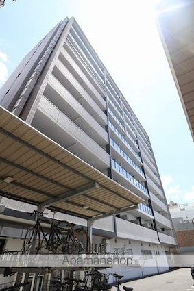 東京都日野市多摩平１丁目[1K/28.84m2]の外観5