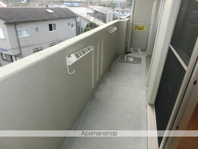 ユーミー佐土原の内装写真