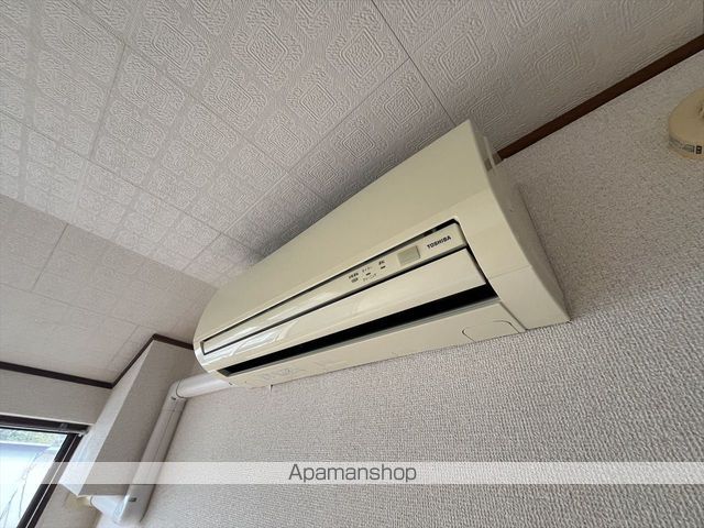 メゾン西調布の内装写真