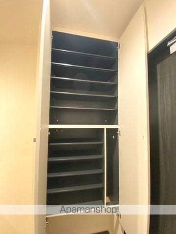SUZUKAN RESIDENCE 下北沢の内装写真