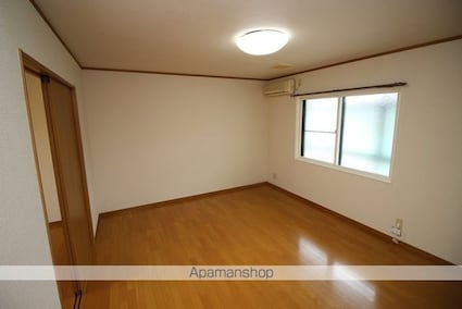 やはぎメッツ[1LDK/40.57m2]のリビング・居間