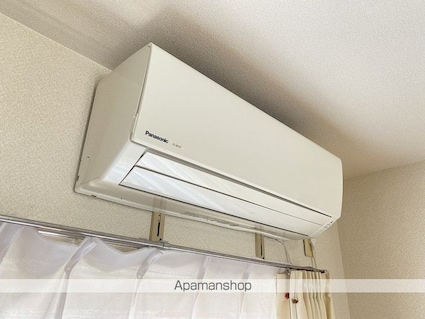 コーポ助永[2K/30.48m2]の内装2