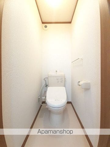 メゾンセレッソ Iの内装写真