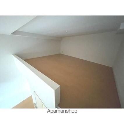 ストロベリーキャンドル[1K/20.43m2]のロビー1