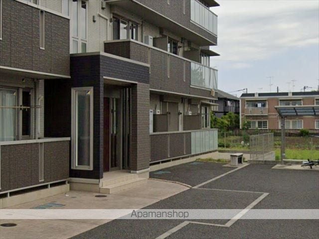コンフォート プラス・Tの玄関写真