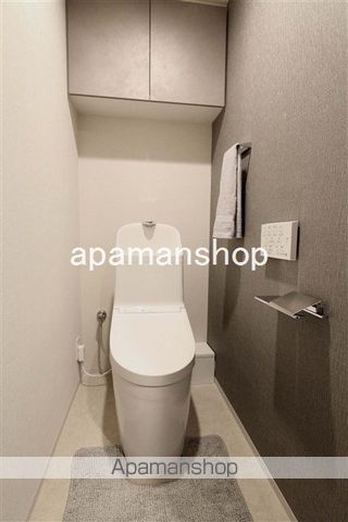 SK RESIDENCE SHINSAIBASHIの内装写真