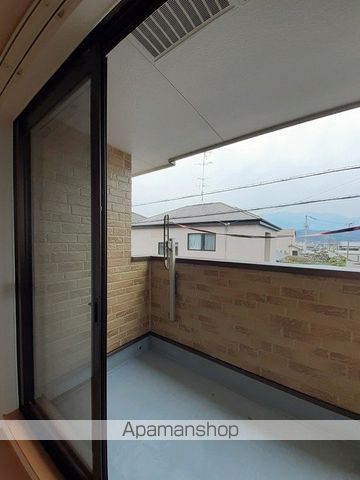 ベルシェーネ Bの内装写真