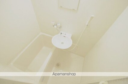 レオパレス島田[1K/28.02m2]のバス