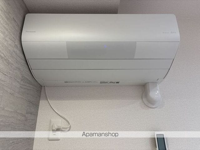 クラシスト東粉浜ウェストの内装写真