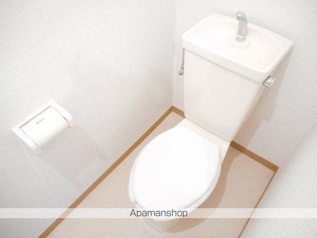エスポワールAの内装写真